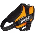 Produktbild: Julius-K9 Hunde-Powergeschirr IDC Powergeschirr UV neon-orange Größe: S/Mini Maße: 49-67 cm