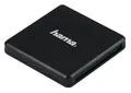 Produktbild: Hama 00124156 Schwarz