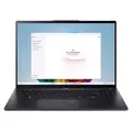 Produktbild: Acer Swift 16 AI SF16-51T - Schwarz