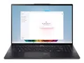 Produktbild: Acer Swift 16 AI OLED Ultrathin Touchscreen Notebook, SF16-51T, Intel Core Ultra 7, 32GB RAM, 1TB SSD, Intel Arc Graphics