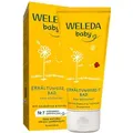 Produktbild: Weleda Calendula Erkältungszeit Bad