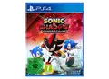 Produktbild: Sonic X Shadow Generations (Day One Edition)