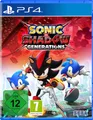 Produktbild: Sonic x Shadow Generations Day One Edition (Playstation 4)