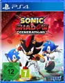 Produktbild: GW3513 Sonic X Shadow Generations (Day One Edition) PS4 Neu & OVP
