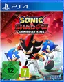 Produktbild: PS4 / Sony Playstation 4 - Sonic X Shadow Generations DE mit OVP