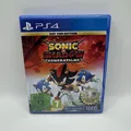 Produktbild: Sonic X Shadow Generations Sony PlayStation 4 Spiel