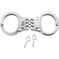 Produktbild: Umarex Perfecta Handschellen HC 600 Handcuffs mit Schlüssel Security inkl.Tasche