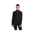 Produktbild: Spyder Charger 1/2 Zip black (BLK) M