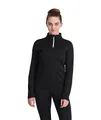 Produktbild: Spyder Charger 1/2 Zip Women Baselayer