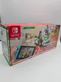 Produktbild: Mario Kart Live Home Circuit Luigi Set Nintendo Switch komplett