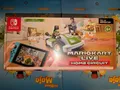Produktbild: Mario Kart Live: Home Circuit - Luigi Set (Switch, 2020)
