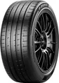 Produktbild: Pirelli Sommerreifen motorcycle-tyres P Zero PZ5 ( 255/35 R19 96Y XL I*, mit Felgenschutz (MFS) )