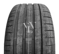 Produktbild: 2x  Sommerreifen PIRELLI P ZERO (PZ5) FSL (I*) 255/35 R19 96 Y