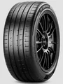 Produktbild: 4 Sommerreifen PIRELLI PZero (PZ5) 255/35 R19 96Y XL (I*)