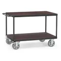 Produktbild: FETRA - Tischwagen 12405/7016 Ladefläche 1.600 x 800 mm