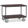 Produktbild: Fetra Tischwagen 12405/7016 Ladefläche 1.600 x 800 mm, 12405/7016 12405-7016