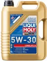 Produktbild: LIQUI MOLY Longlife III 5W-30 5 L Synthesetechnologie Motoröl Art.-Nr.: 20647
