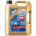 Produktbild: Motoröl LIQUI MOLY 20647 Longlife III 5W-30 Motorenöl Motor Öl 5 Liter