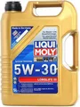Produktbild: LIQUI MOLY Longlife III für 5W-30 5 Liter Motoröl Motorenöl Synthetisch Longlife-04 504 00 507 00 229.51 C30 Öl