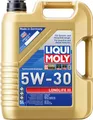 Produktbild: Liqui Moly Longlife III 5W-30 20647 Motoröl 5l
