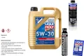 Produktbild: 5L Liqui Moly Longlife III 5W-30 Motoröl Cera Tec Pro-Line Motorspülung