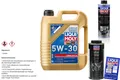 Produktbild: 5L Liqui Moly Longlife III 5W-30 Motoröl Pro-Line Motorspülung MotorProtect