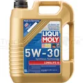 Produktbild: LIQUI MOLY Motoröl Longlife III 5W-30 5l  - 20647