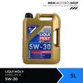 Produktbild: Liqui Moly Longlife III 5W-30 BMW VW Mercedes API SN ACEA C3 Motoröl 5 Liter
