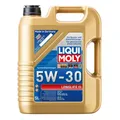 Produktbild: LIQUI MOLY 20647 Motoröl Longlife III 5W-30 Kanister 5 L