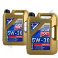 Produktbild: Motoröl 5W-30 Liqui Moly Longlife III 2x5 Liter