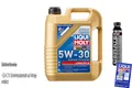 Produktbild: 5L Liqui Moly Longlife III 5W-30 Motoröl Cera Tec Öl-Additiv Motorenöl