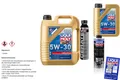 Produktbild: 6L Liqui Moly Longlife III 5W-30 Motoröl Cera Tec Pro-Line Motorspülung