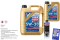Produktbild: 6L LIQUI MOLY Longlife III 5W-30 Motoröl Pro-Line Motorspülung Motorreiniger