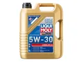 Produktbild: Liqui Moly Longlife III Motoröl 5W-30, 5-Liter, VW 504 00, VW 507 00 - 20647