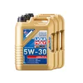 Produktbild: Liqui Moly Longlife III Motoröl 5W-30, 15-Liter, VW 504 00, VW 507 00 - 20647
