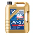 Produktbild: 5L Liqui Moly Longlife 3 Motoröl 5W-30 ACEA C3 VW 504.00 507.00 BMW Longlife 04