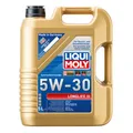 Produktbild: Motoröl 5 l 5W-30 LIQUI MOLY Longlife III für diverse Fahrzeuge