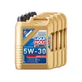 Produktbild: Liqui Moly Longlife III Motoröl 5W-30, 20-Liter, VW 504 00, VW 507 00 - 20647
