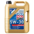 Produktbild: 5W30 Motoröl Longlife III LIQUI MOLY 5 Liter für Skoda Smart VW Beetle Bora
