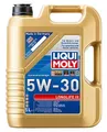 Produktbild: 5l Liqui Moly Longlife III 5W-30 Motoröl (LM 20822 / 20647) Öl