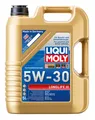 Produktbild: LIQUI MOLY Longlife III 5W-30 Motoröl Longlife Motorenöl 5l 20647