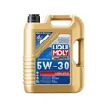 Produktbild: Motoröl Liqui Moly 20647 Longlife Iii 5w-30 für