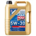 Produktbild: Motoröl Liqui Moly 20647 5W-30 Longlife III Porsche C30 BMW LL04 VW 504 - 507 00