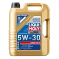 Produktbild: Motoröl LIQUI MOLY 20647 Longlife III 5W-30 Motorenöl Motor Öl 5 Liter
