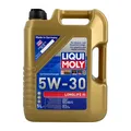 Produktbild: LIQUI MOLY Longlife III 5W-30 Motorenöl BMW Longlife-04, VW 504 00, 5 Liter