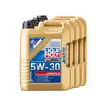 Produktbild: Liqui Moly Longlife III Motoröl 5W-30, 20-Liter, VW 504 00, VW 507 00 - 20647