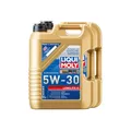 Produktbild: Liqui Moly Longlife III Motoröl 5W-30, 10-Liter, VW 504 00, VW 507 00 - 20647