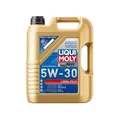 Produktbild: 20647 LIQUI MOLY Motoröl Longlife III 5W-30