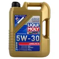 Produktbild: Liqui Moly Longlife III 5W-30 5 Liter (20647)