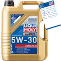 Produktbild: Liqui Moly Motoröl 5W-30 Longlife III 5L BMW Longlife-04 VW 504 00 507 00